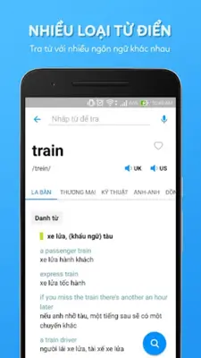 Laban Dictionary android App screenshot 22